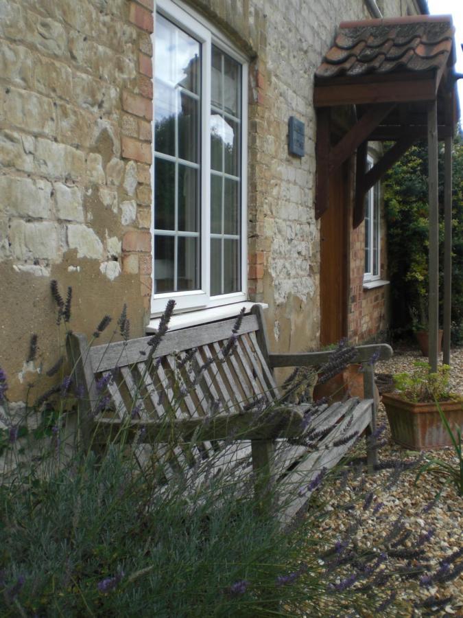Bluebell And Appletree Cottages Hockwold cum Wilton Bagian luar foto
