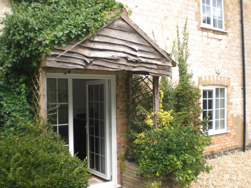 Bluebell And Appletree Cottages Hockwold cum Wilton Bagian luar foto