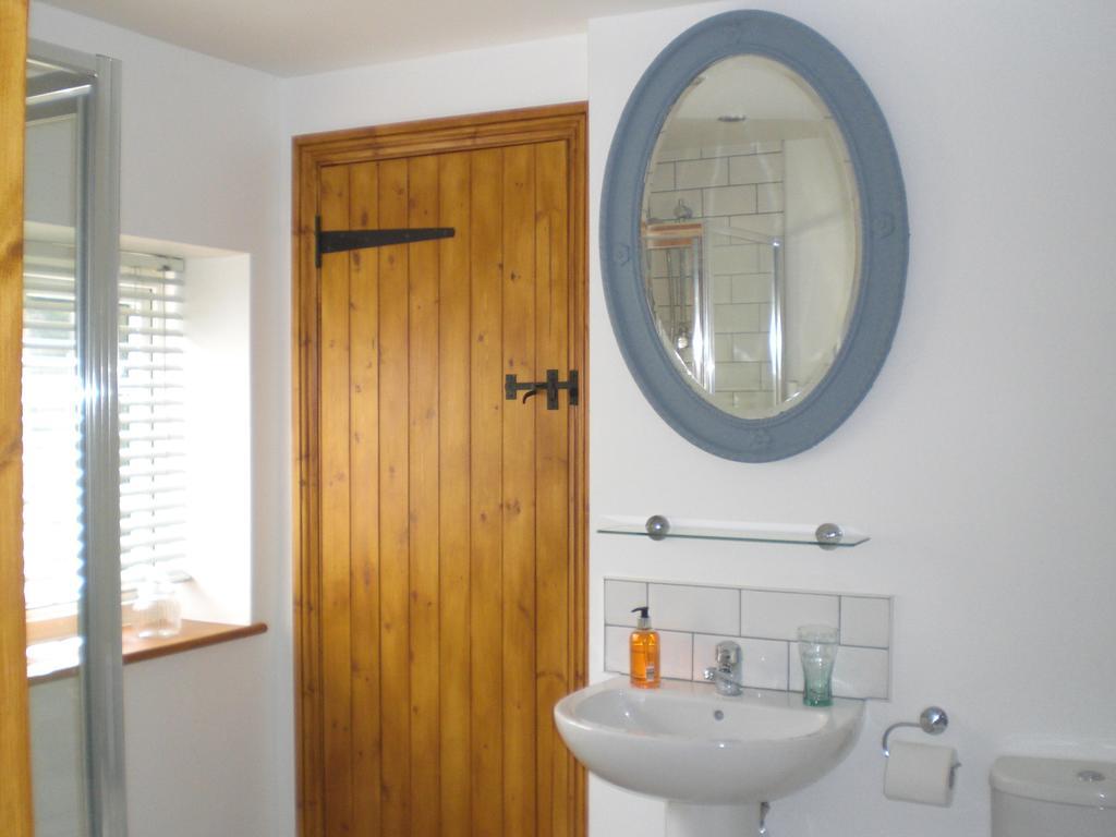 Bluebell And Appletree Cottages Hockwold cum Wilton Bagian luar foto