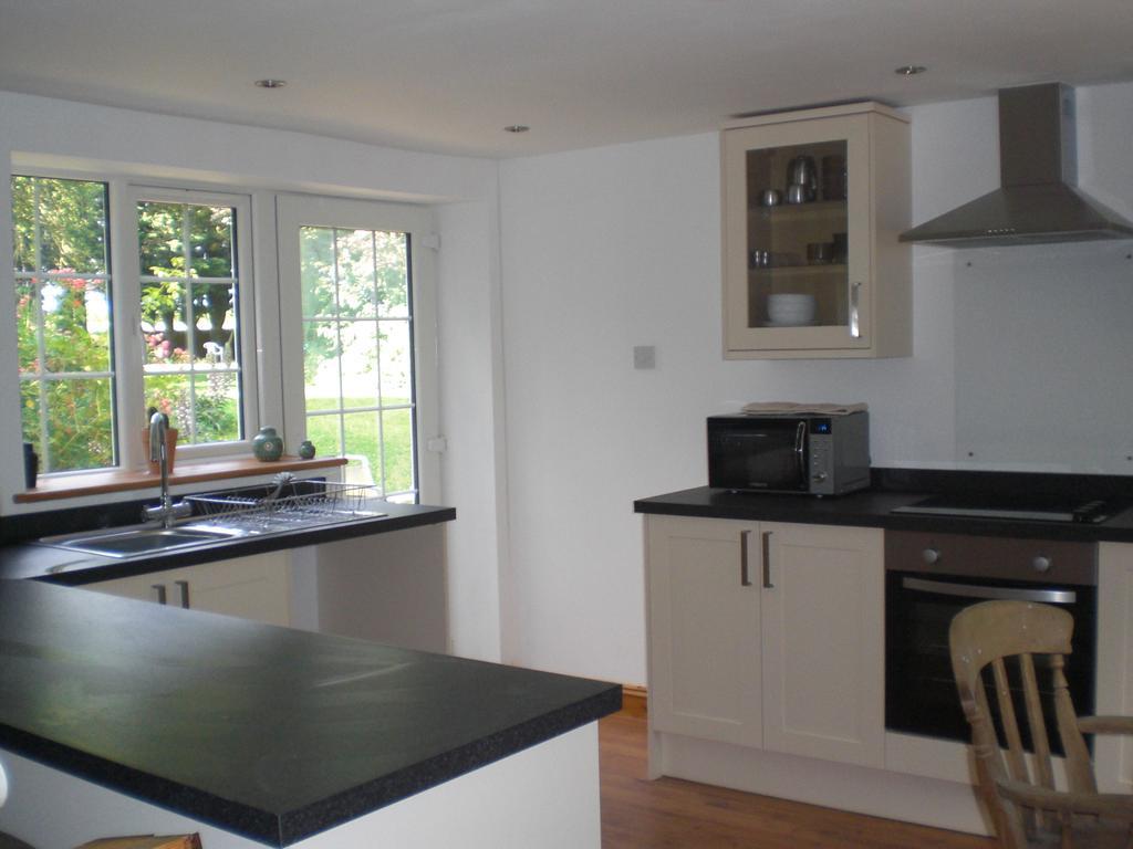 Bluebell And Appletree Cottages Hockwold cum Wilton Bagian luar foto
