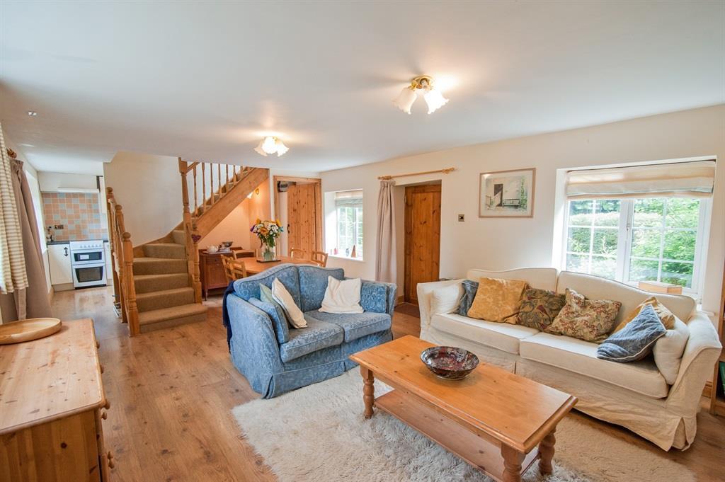 Bluebell And Appletree Cottages Hockwold cum Wilton Bagian luar foto