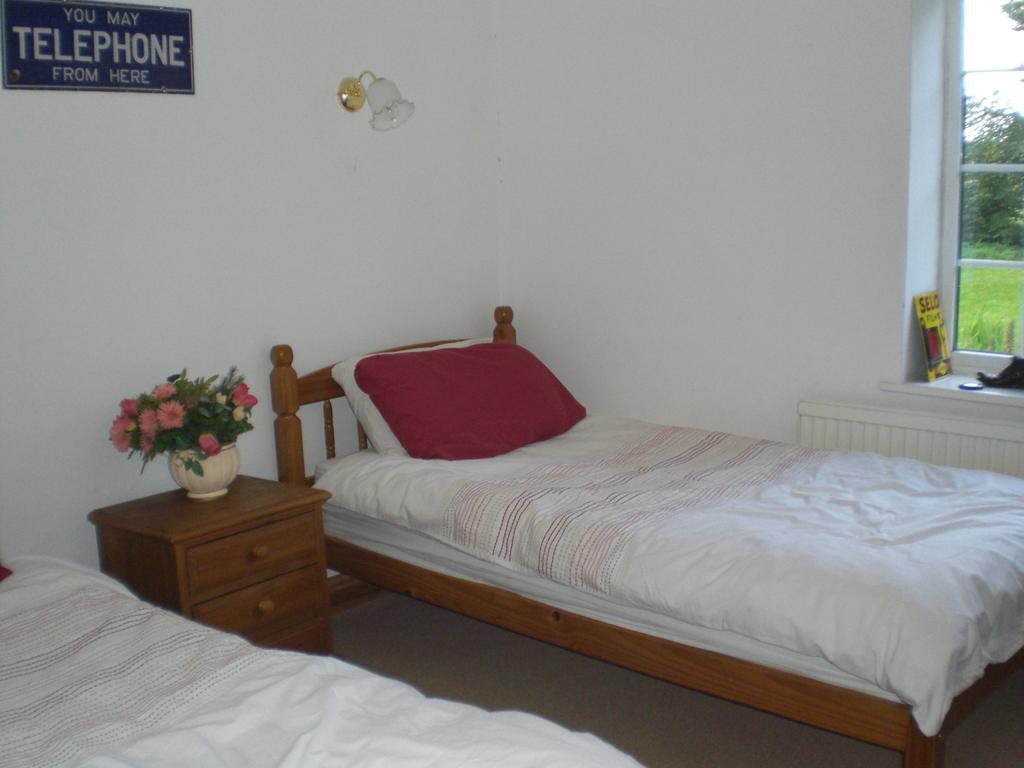 Bluebell And Appletree Cottages Hockwold cum Wilton Bagian luar foto