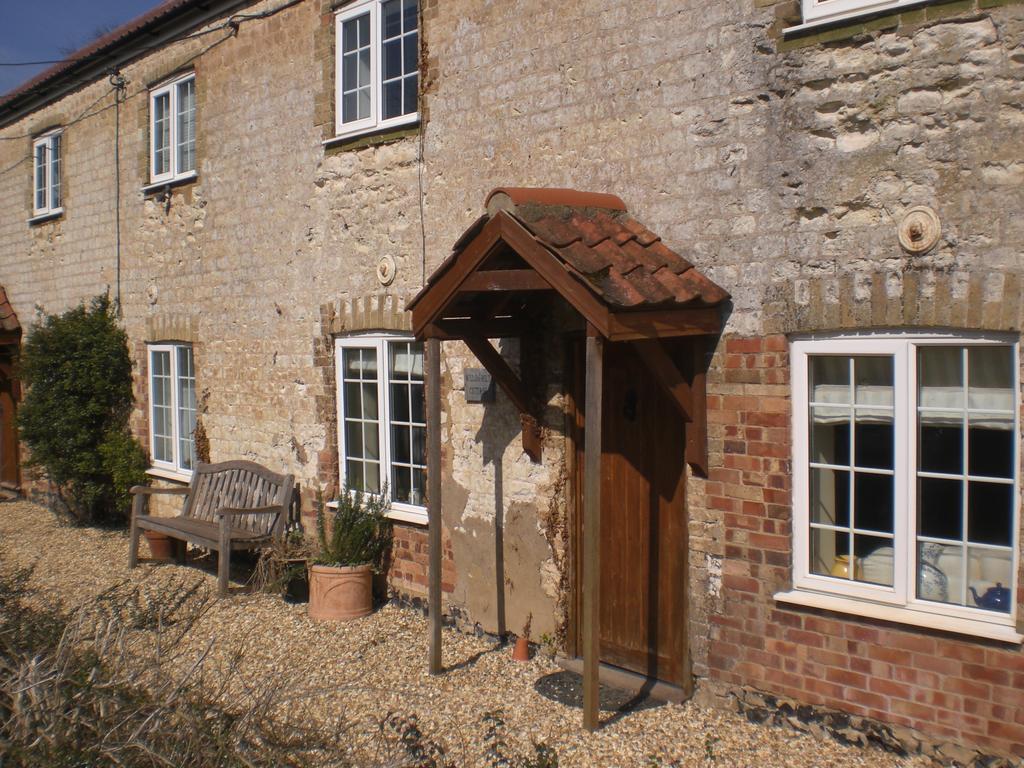 Bluebell And Appletree Cottages Hockwold cum Wilton Bagian luar foto