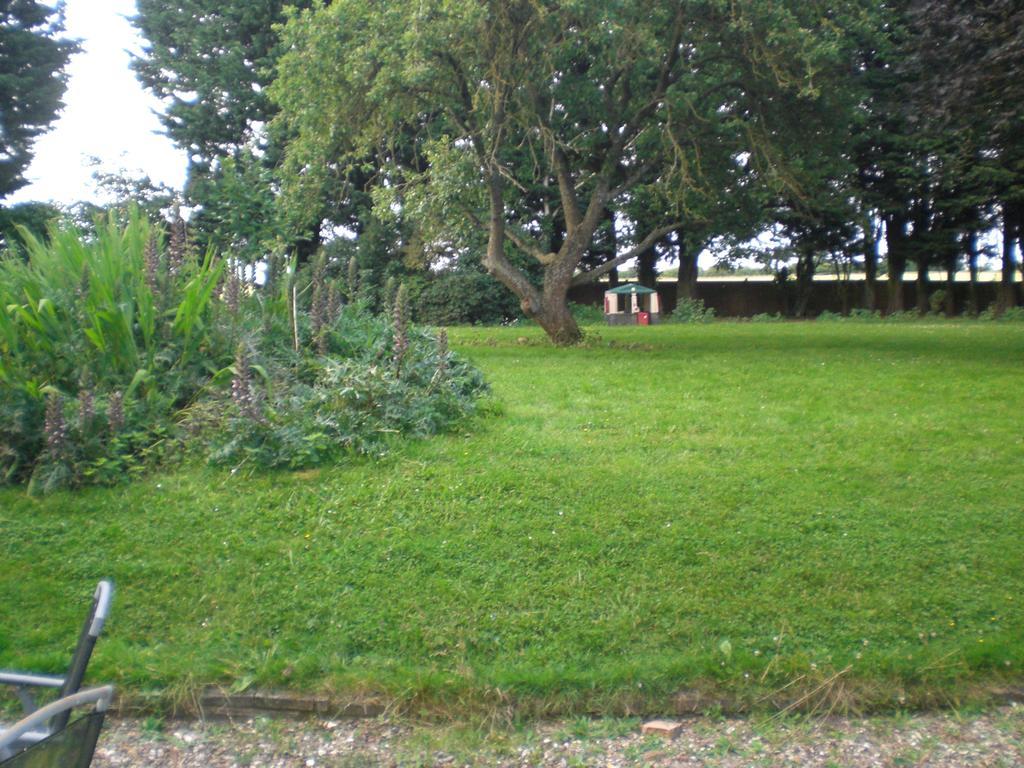 Bluebell And Appletree Cottages Hockwold cum Wilton Bagian luar foto