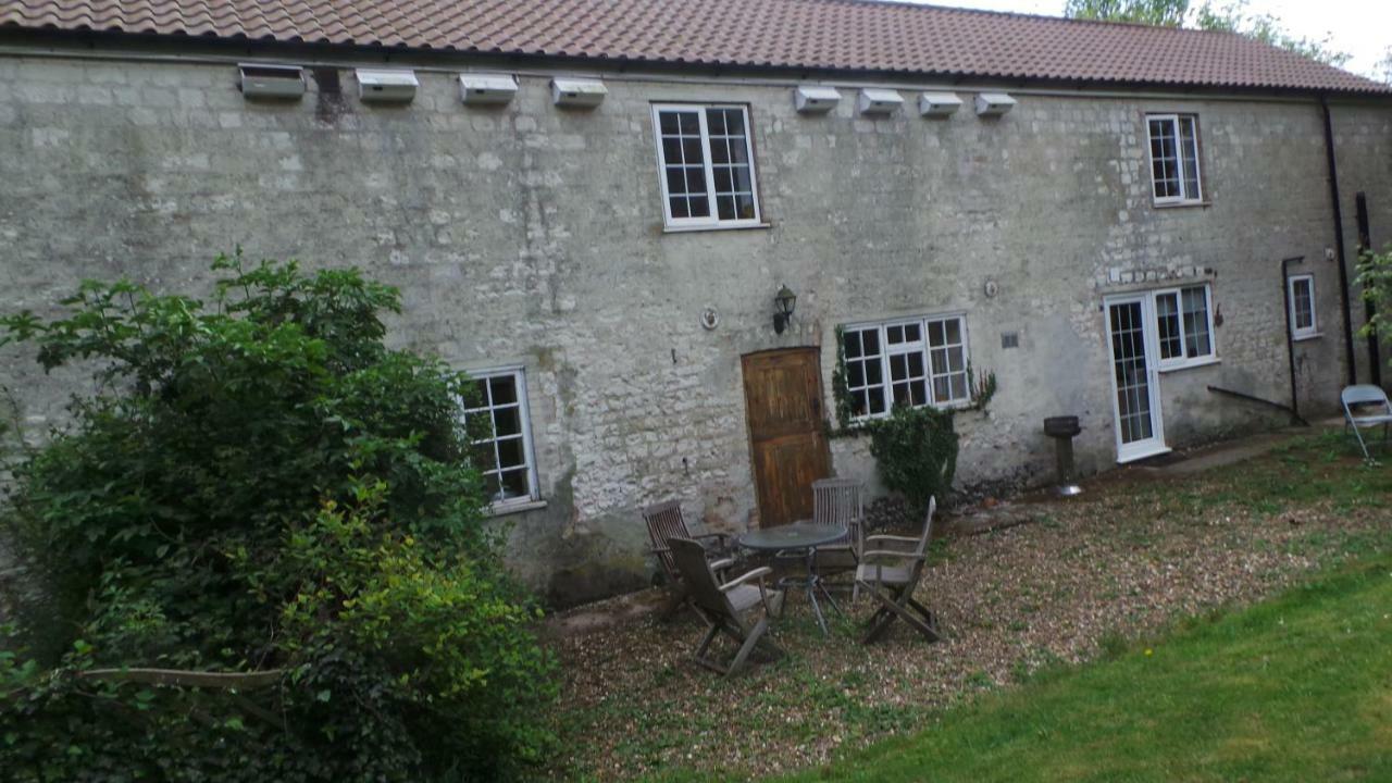Bluebell And Appletree Cottages Hockwold cum Wilton Bagian luar foto